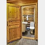 Σπίτι διακοπών Haerkaelinna By Interhome Hauho
