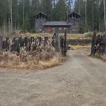 Haerkaelinna By Interhome Prázdninový dům Hauho