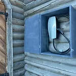 Prázdninový dům Haerkaelinna By Interhome