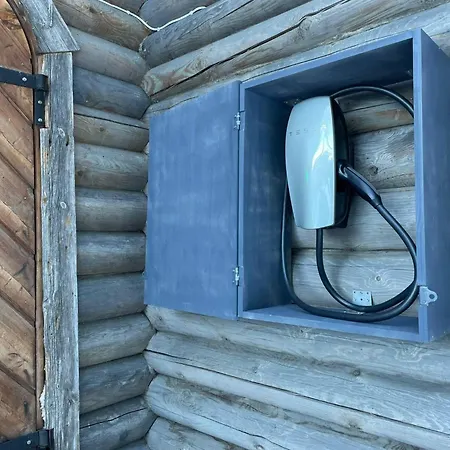 Casa de Férias Haerkaelinna By Interhome