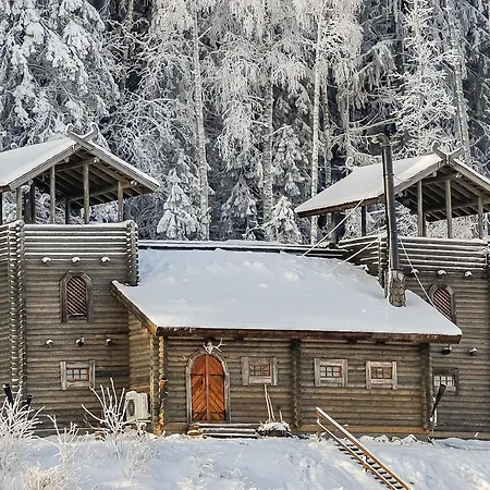 Haerkaelinna By Interhome *