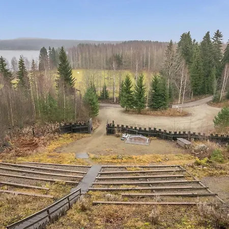 Haerkaelinna By Interhome Casa de Férias Hauho