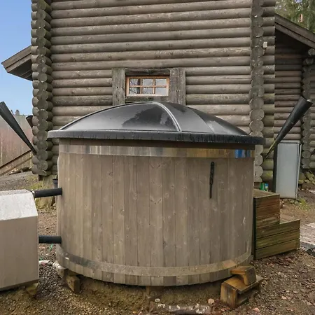 Casa de Férias Haerkaelinna By Interhome *