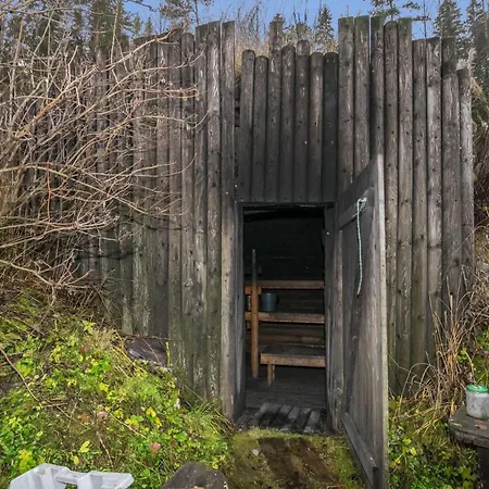 Semesterbostad Haerkaelinna By Interhome Hauho