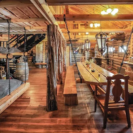 Haerkaelinna By Interhome Casa de Férias *