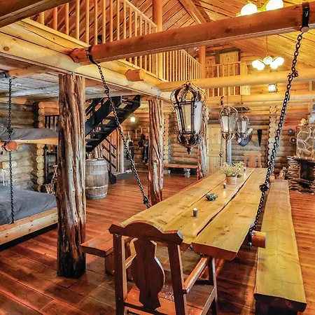 Haerkaelinna By Interhome Casa de Férias *