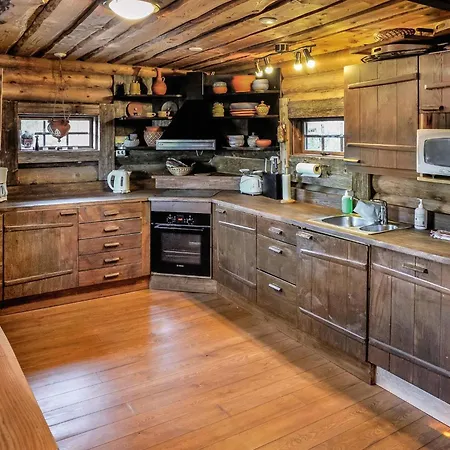 Casa de Férias Haerkaelinna By Interhome Hauho