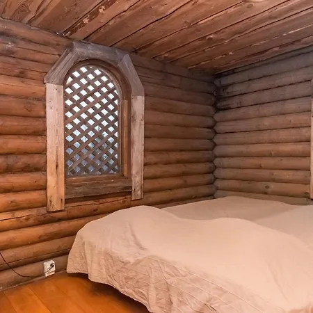 Casa de Férias Haerkaelinna By Interhome