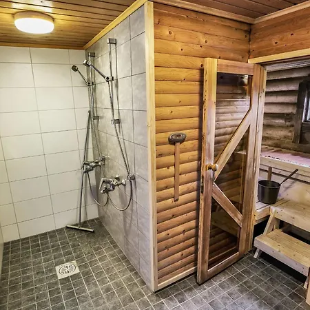 Haerkaelinna By Interhome Casa de Férias *