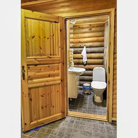 Feriehus Haerkaelinna By Interhome Hauho
