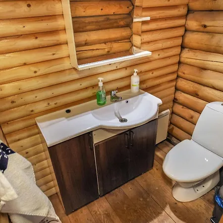 Feriehus Haerkaelinna By Interhome *