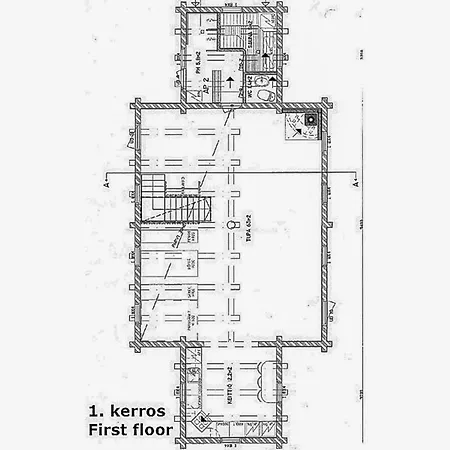 Haerkaelinna By Interhome Hauho