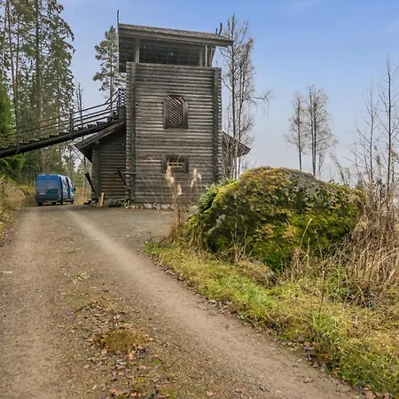 Haerkaelinna By Interhome Casa de Férias *