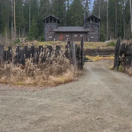 Haerkaelinna By Interhome Casa de Férias Hauho