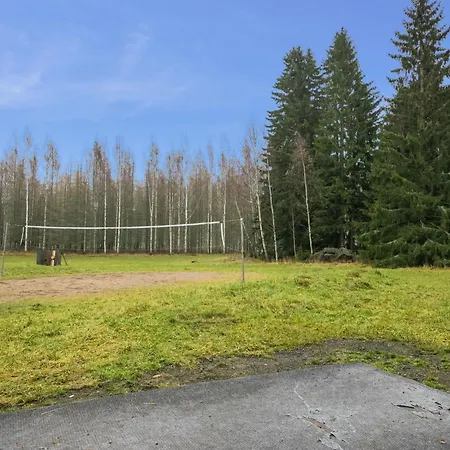 Haerkaelinna By Interhome * Hauho