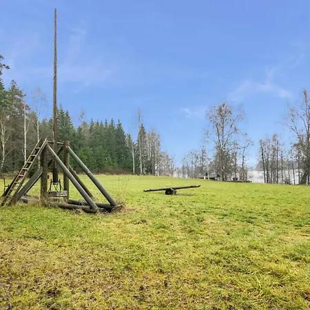 Haerkaelinna By Interhome Hauho