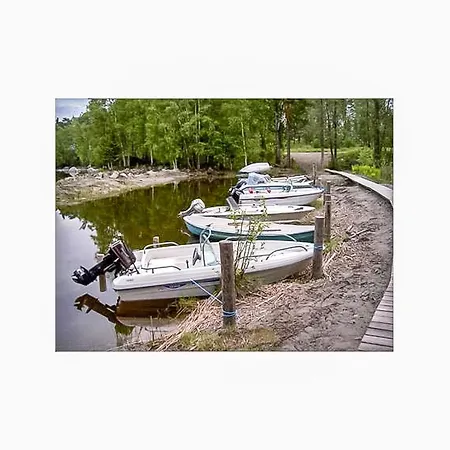 Haerkaelinna By Interhome Hauho