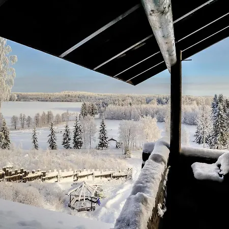 Holiday home Haerkaelinna By Interhome Hauho