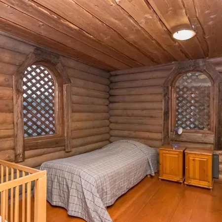 펜션 Haerkaelinna By Interhome Hauho