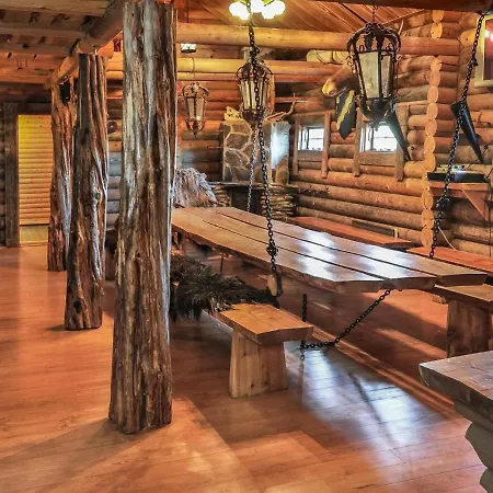 Haerkaelinna By Interhome Casa de Férias