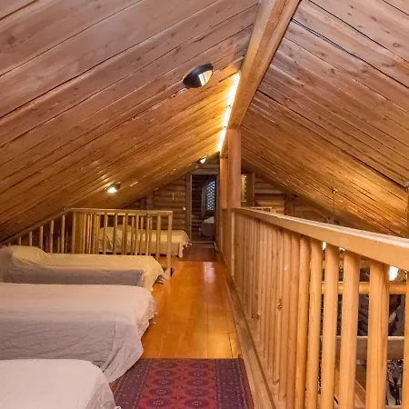 Haerkaelinna By Interhome Hauho