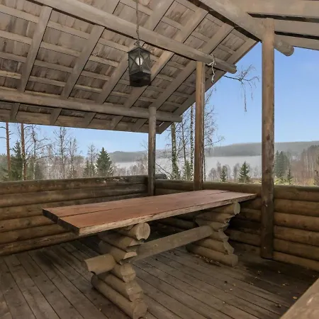 Casa de Férias Haerkaelinna By Interhome Hauho