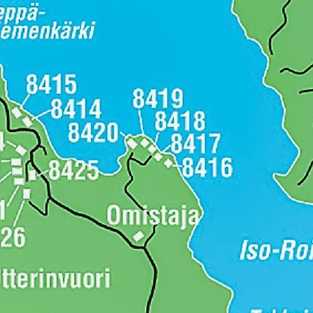 Haerkaelinna By Interhome Holiday home *