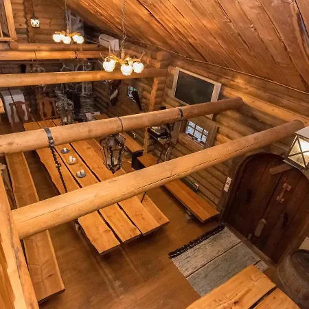 Haerkaelinna By Interhome 펜션 *