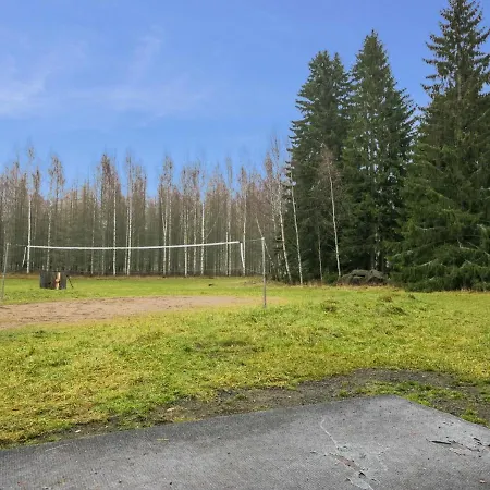 Haerkaelinna By Interhome Hauho