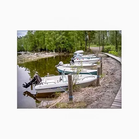 Haerkaelinna By Interhome * Hauho