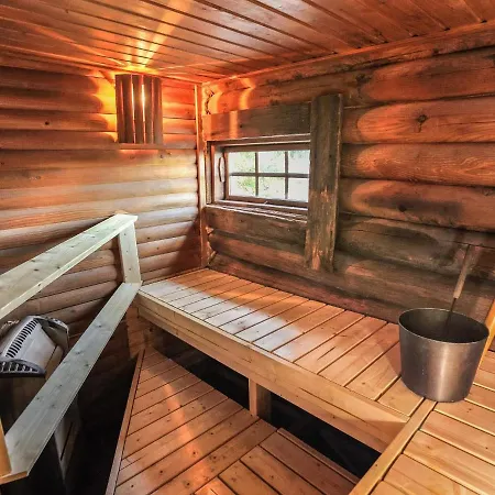 Holiday home Haerkaelinna By Interhome *