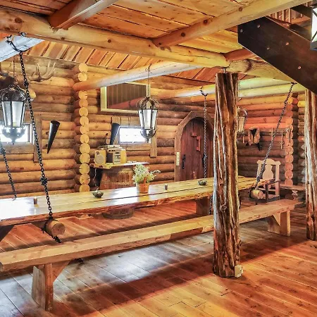 Haerkaelinna By Interhome Casa de Férias Hauho