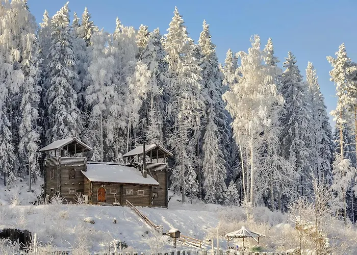 Haerkaelinna By Interhome