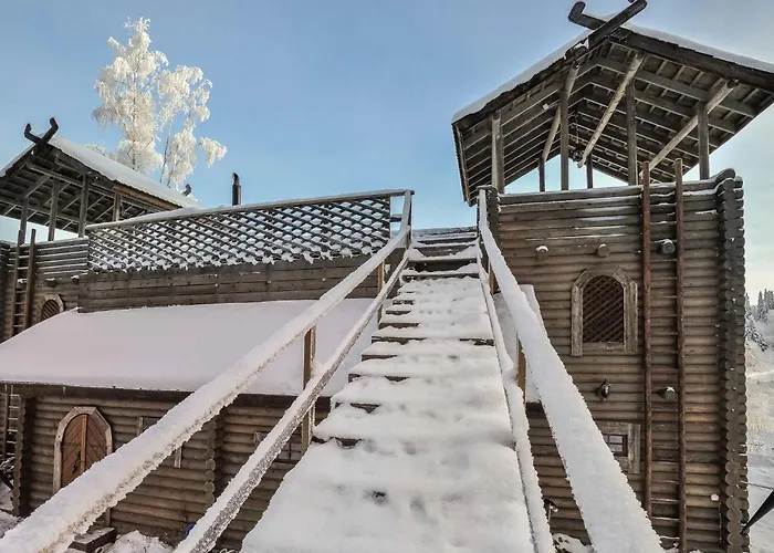 Haerkaelinna By Interhome *