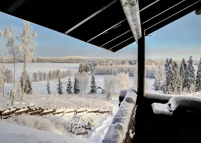 Haerkaelinna By Interhome