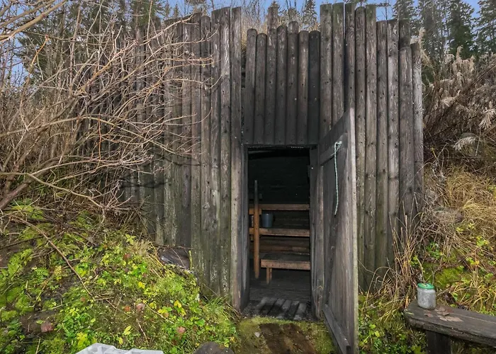 度假居 Haerkaelinna By Interhome Hauho