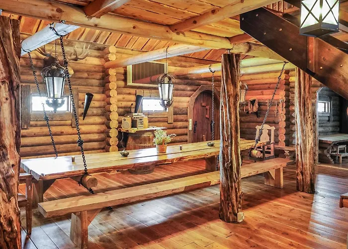 度假居 Haerkaelinna By Interhome *