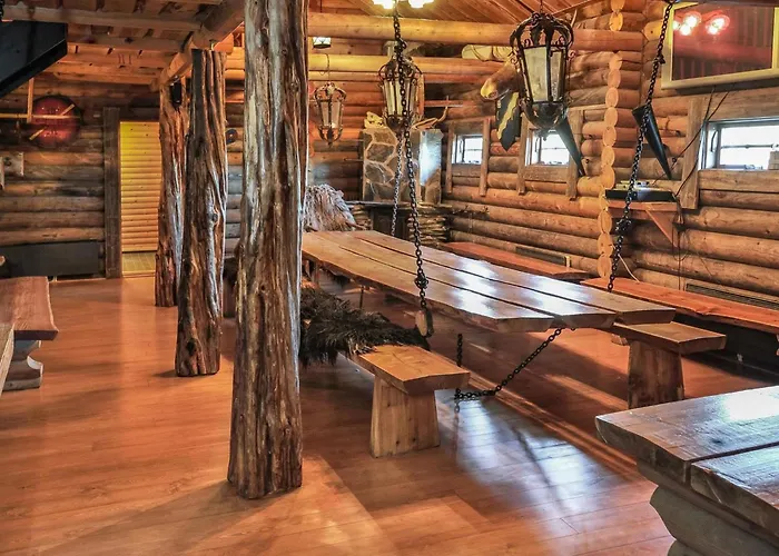 Haerkaelinna By Interhome