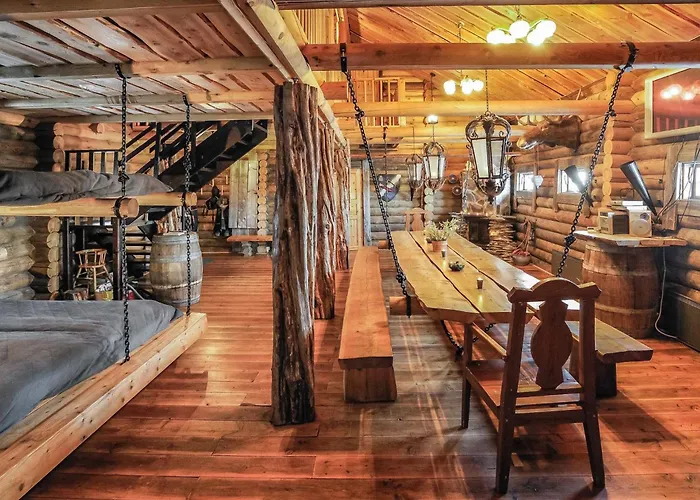 Haerkaelinna By Interhome 度假居 *