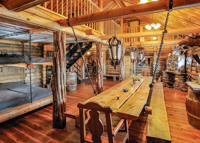 Haerkaelinna By Interhome 度假居 *