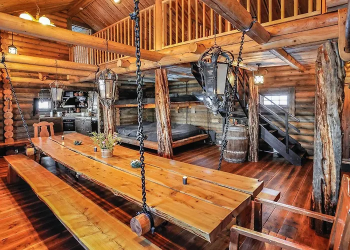 度假居 Haerkaelinna By Interhome