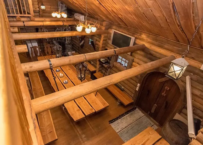 Haerkaelinna By Interhome *