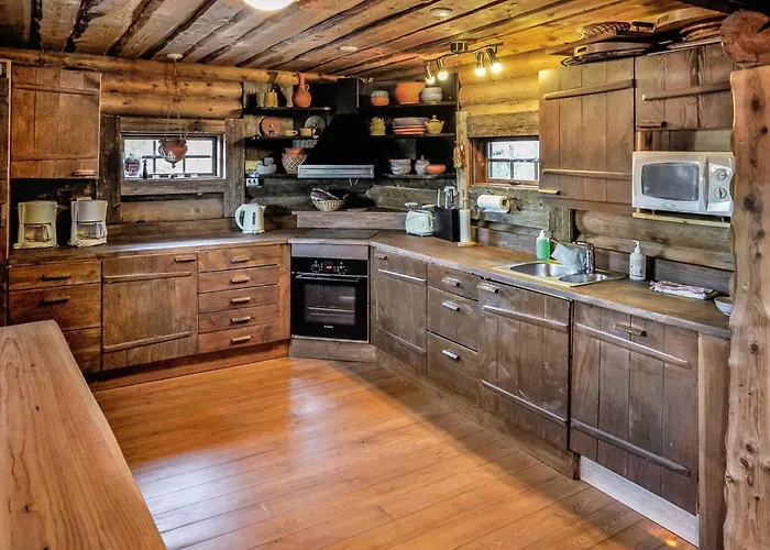 度假居 Haerkaelinna By Interhome Hauho