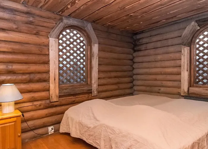 度假居 Haerkaelinna By Interhome