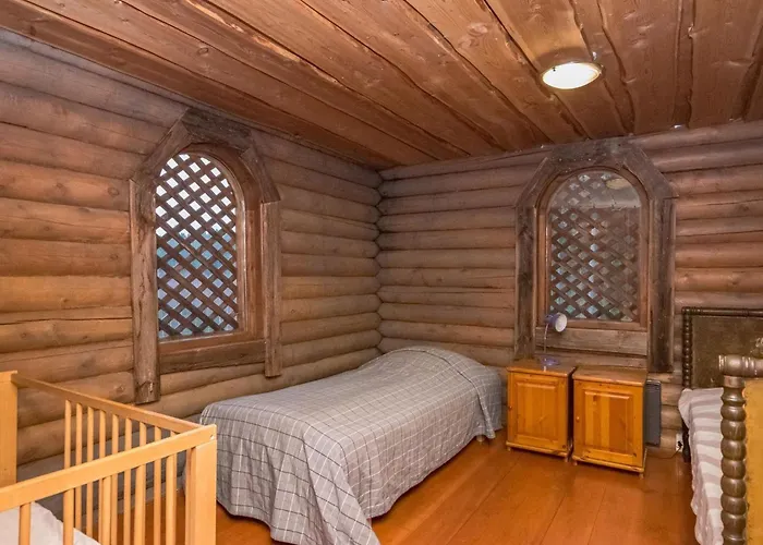 Haerkaelinna By Interhome