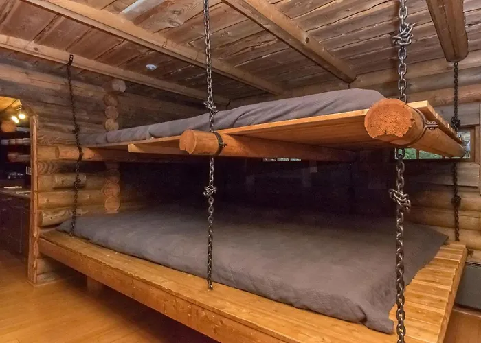 Haerkaelinna By Interhome Hauho