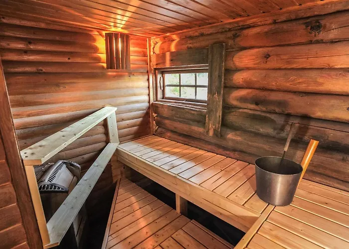 Haerkaelinna By Interhome