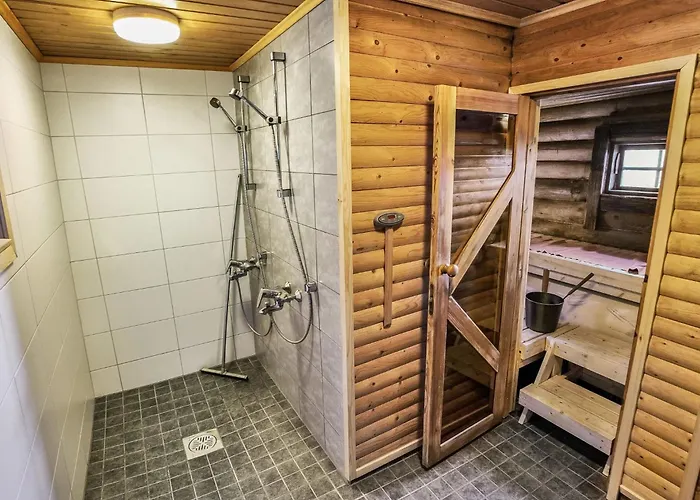 Haerkaelinna By Interhome 度假居 *