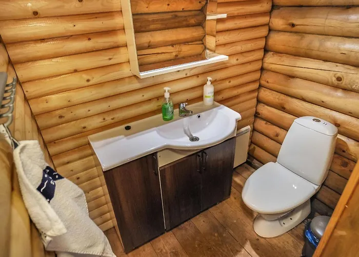 度假居 Haerkaelinna By Interhome *