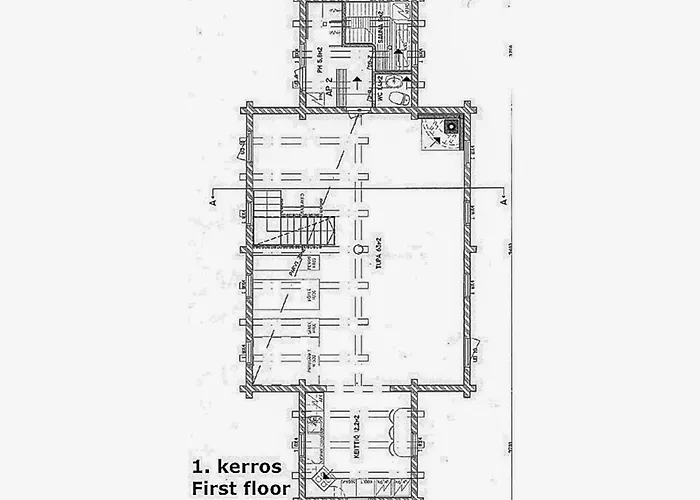 Haerkaelinna By Interhome Hauho